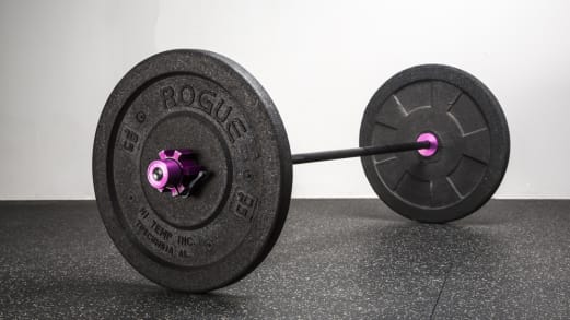 Rogue Fitness　ROGUE OSOバーベルカラー　50mm OSO Magnetic Rogue Barbell Collars | Rogue Fitness